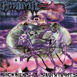 Stigma - Sickness Of No Survivors flac album