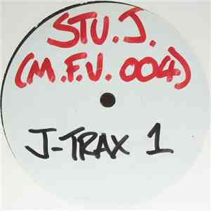 Stu. J. - Pump Me Up / J-Trax 1 flac album