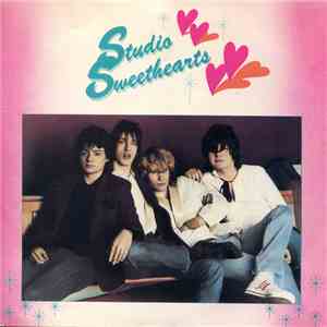 Studio Sweethearts - I Believe flac album