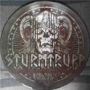 Sturmtrupp - Unter Feindlicher Attacke flac album