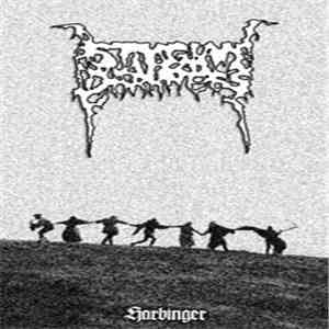 Stygian Darkness - Harbinger flac album