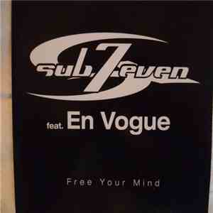 Sub7even Feat En Vogue - Free Your Mind flac album