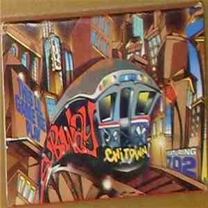 Subway  - This Lil' Game We Play flac album