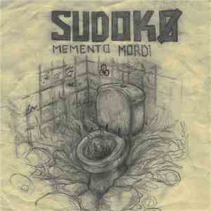 Sudokø - Memento Mordi flac album