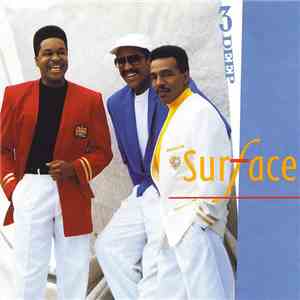 Surface - 3 Deep flac album