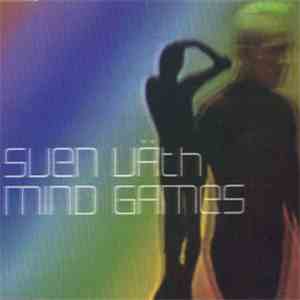 Sven Väth - Mind Games flac album