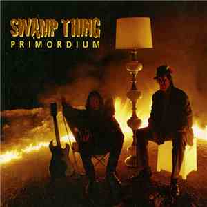Swamp Thing  - Primordium flac album