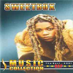 Sweetbox - The Best 2001 flac album
