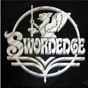 Swordedge - Swordedge flac album
