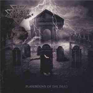 Sypsis - Playground Of The Dead flac album