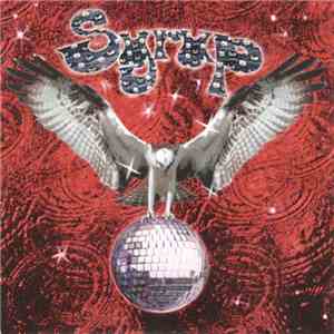 Syrup  - Syrup flac album