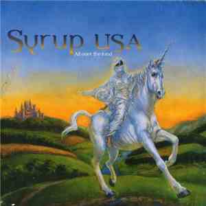 Syrup USA - All Over The Land flac album