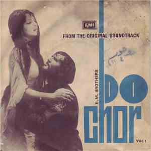 Tafo - Do Chor Vol 1 flac album