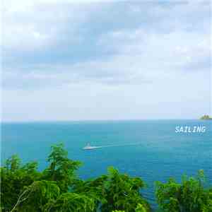 Tajima Hal - Sailing LP flac album