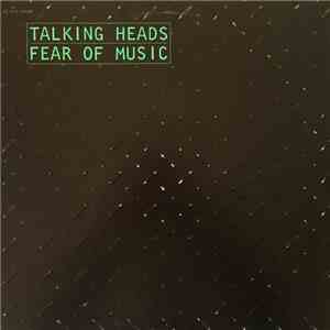 Talking Heads - Fear Of Music flac album