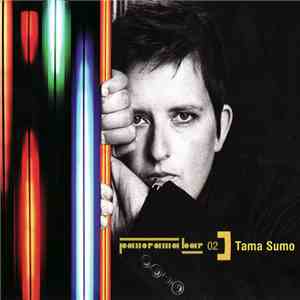Tama Sumo - Panorama Bar 02 flac album