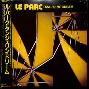Tangerine Dream - Le Parc flac album