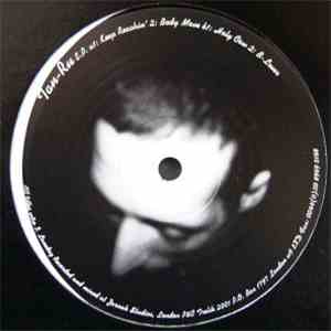 Tan-Ru - Keep Reachin' flac album