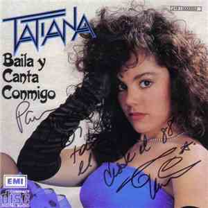 Tatiana  - Baila Y Canta Conmigo flac album