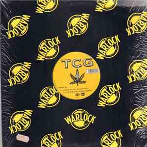 TCG - Lite N Blaze flac album