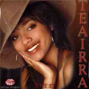 Teairra Mari - Get Away flac album