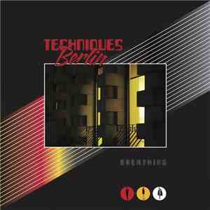 Techniques Berlin - Breathing flac album