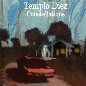 Templo Diez - Constellations flac album