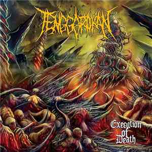 Tenggorokan - Execution Of Death flac album