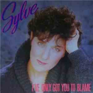 Terry Jaye / Sylve - NRG Classics flac album
