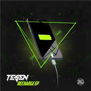 Tesen - Recharge EP flac album