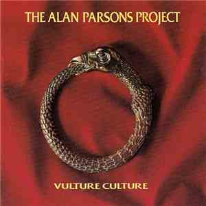The Alan Parsons Project - Vulture Culture flac album