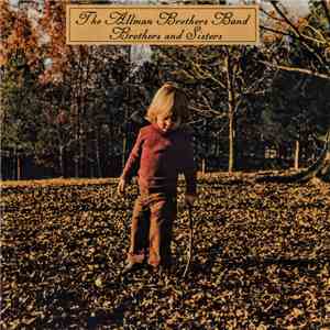 The Allman Brothers Band - Brothers And Sisters flac album