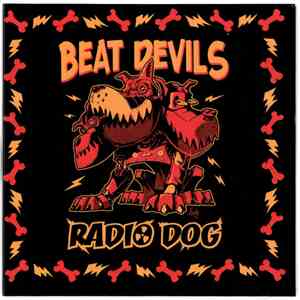 The Beat Devils - Radio Dog flac album
