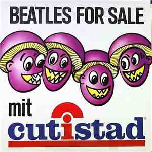 The Beatles - Beatles For Sale - Mit Cutistad flac album