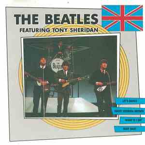 The Beatles - Featuring Tony Sheridan flac album