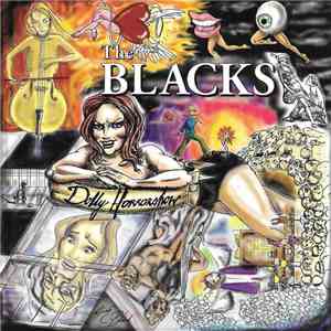 The Blacks  - Dolly Horrorshow flac album