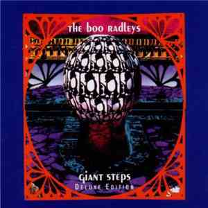 The Boo Radleys - Giant Steps flac album