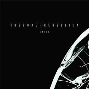 The Boxer Rebellion - Exits flac album