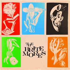 The Britemores - The Britemores flac album