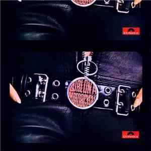 The British Lion Orchestra - Girl On A Motorcycle flac album