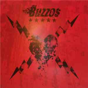 The Buzzos - Red flac album