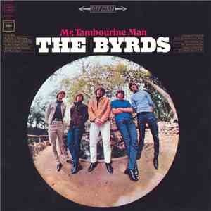 The Byrds - Mr. Tambourine Man flac album