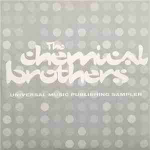 The Chemical Brothers - Universal Music Publishing Sampler flac album