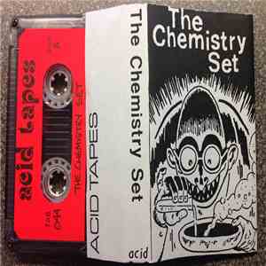 The Chemistry Set - The Chemistry Set flac album