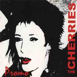 The Cherries  - Line Of Fire flac album