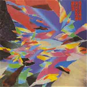 The Comsat Angels - Fiction flac album