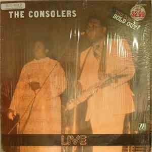The Consolers - Live - This Concert Sold Out flac album