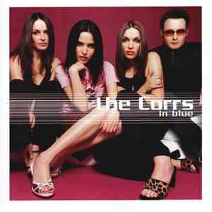 The Corrs - In Blue flac album