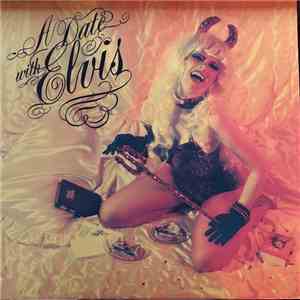 The Cramps - A Date With Elvis flac album