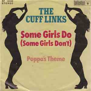 The Cuff Links - Some Girls Do (Some Girls Don't) flac album